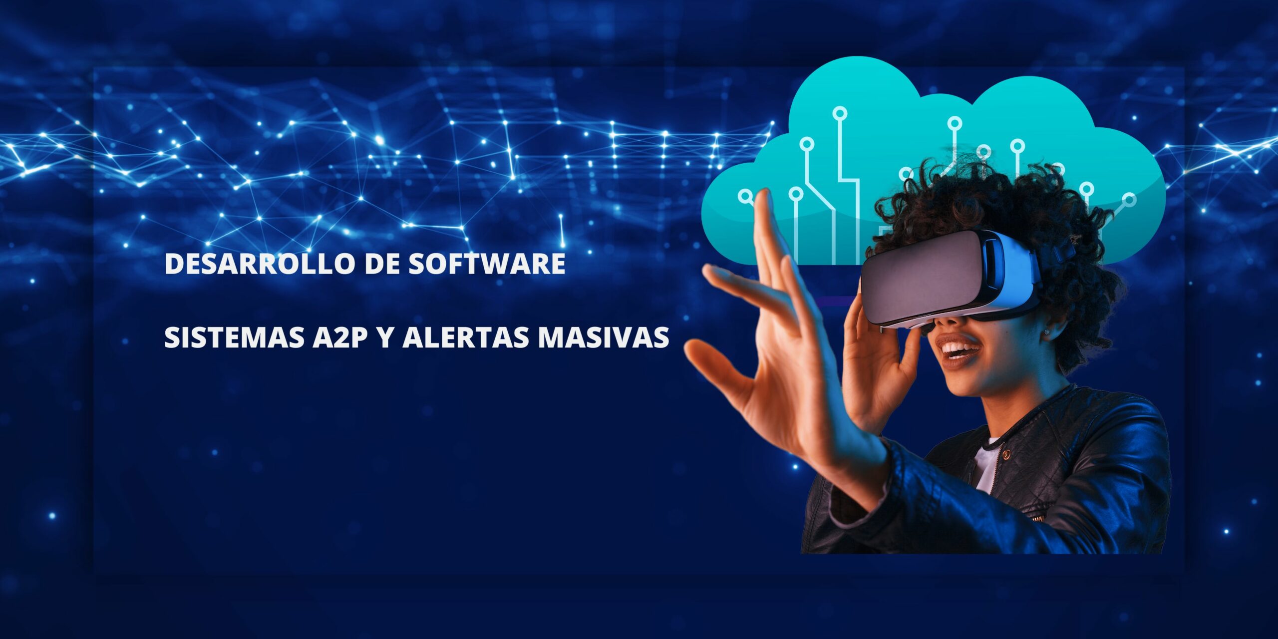 blue and white futuristic ai technology banner (1)
